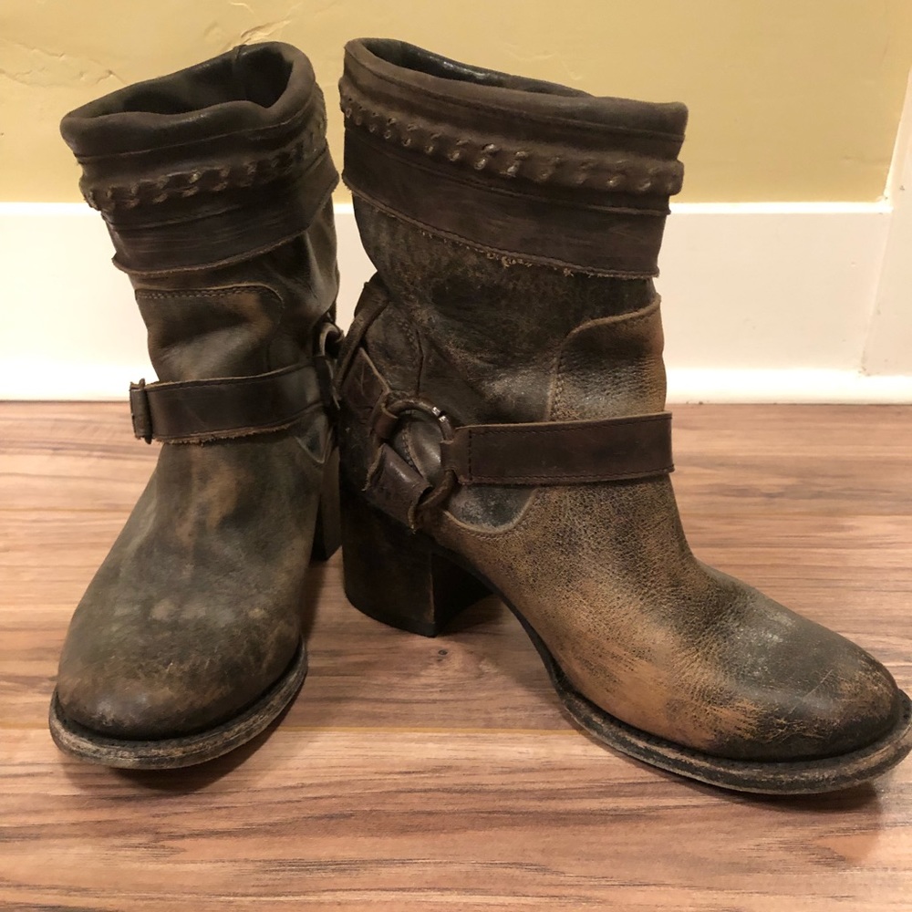 Freebird Tahoe Boots